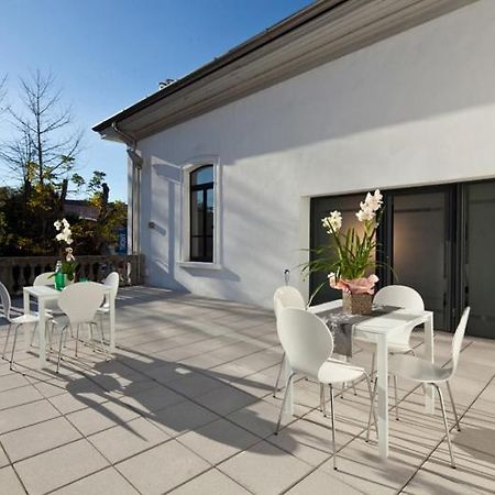 Gio'El Happiness Guest House Bergamo Buitenkant foto