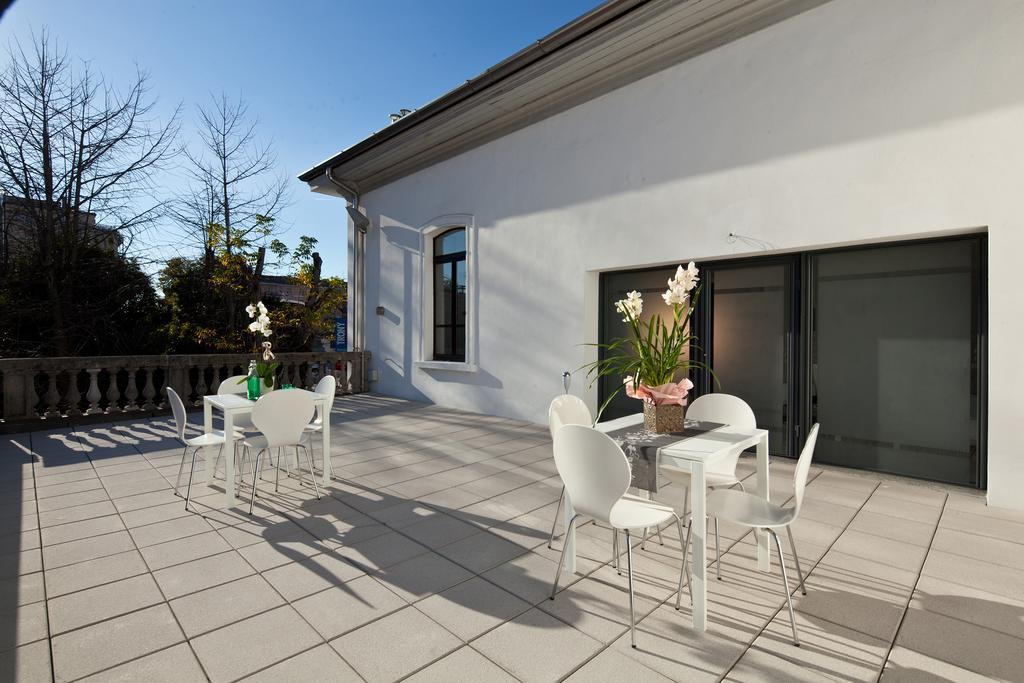 Gio'El Happiness Guest House Bergamo Buitenkant foto