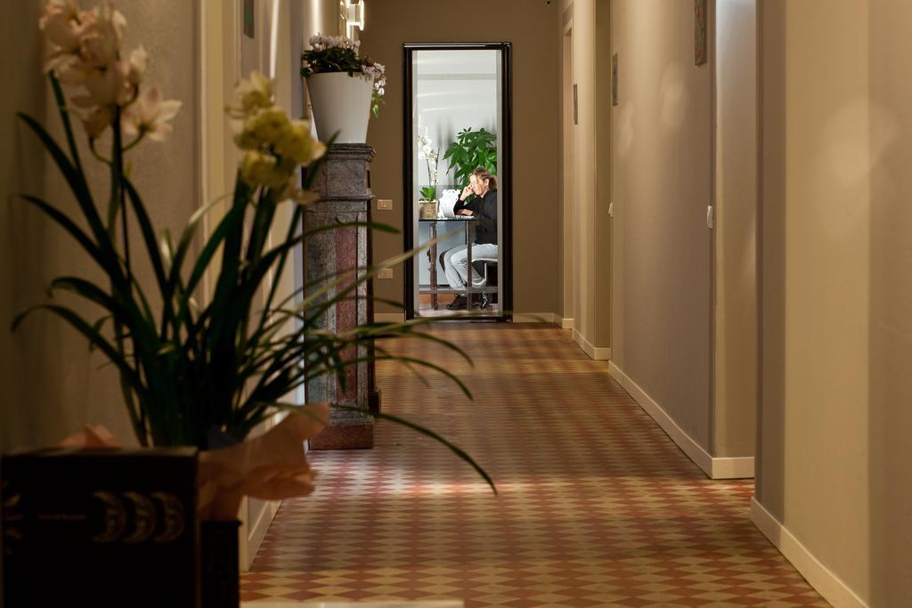 Gio'El Happiness Guest House Bergamo Buitenkant foto