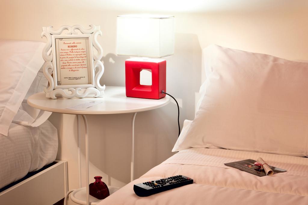 Gio'El Happiness Guest House Bergamo Kamer foto