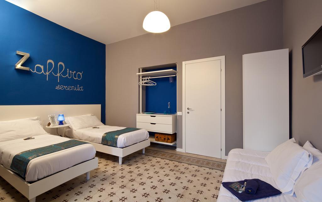 Gio'El Happiness Guest House Bergamo Kamer foto