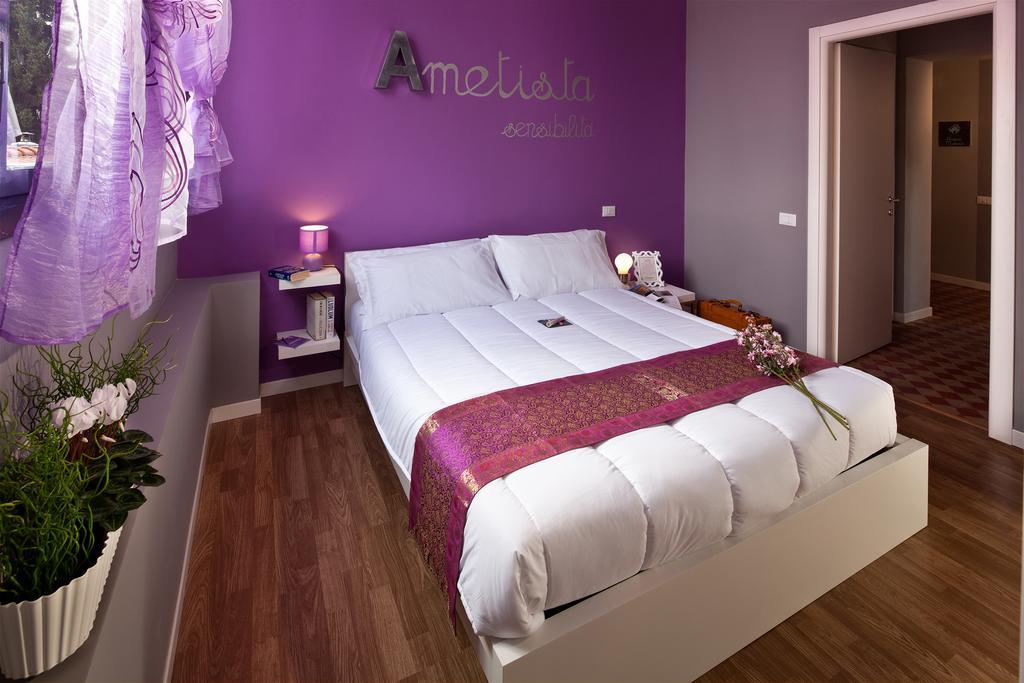 Gio'El Happiness Guest House Bergamo Kamer foto
