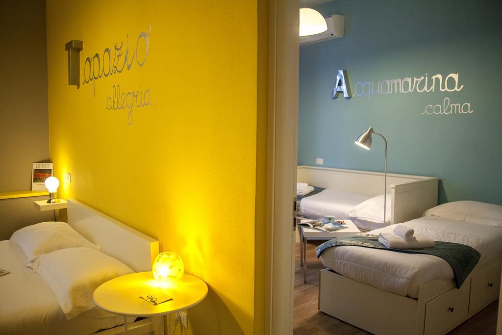 Gio'El Happiness Guest House Bergamo Kamer foto