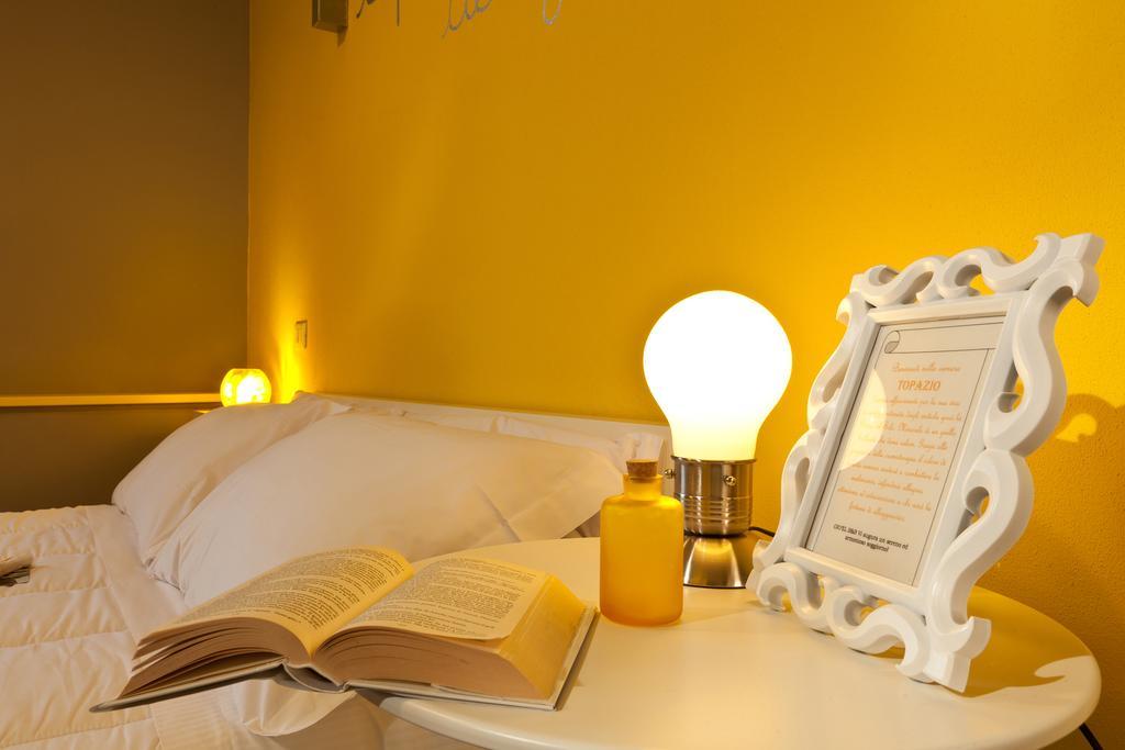 Gio'El Happiness Guest House Bergamo Kamer foto