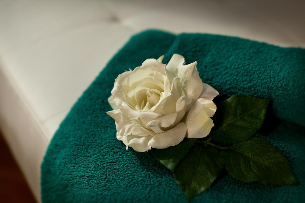 Gio'El Happiness Guest House Bergamo Buitenkant foto