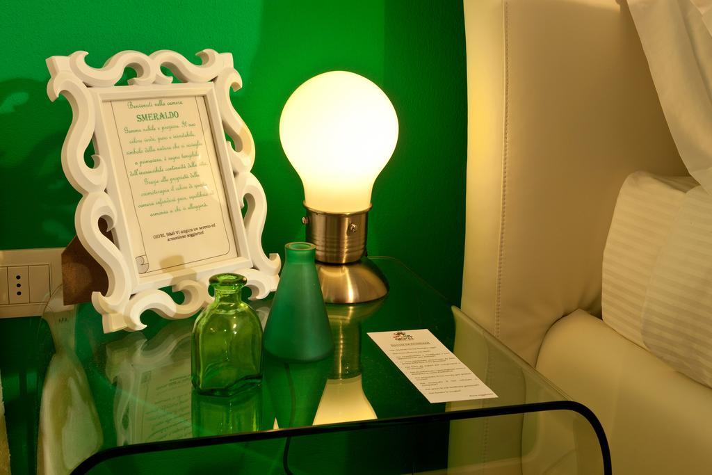 Gio'El Happiness Guest House Bergamo Kamer foto