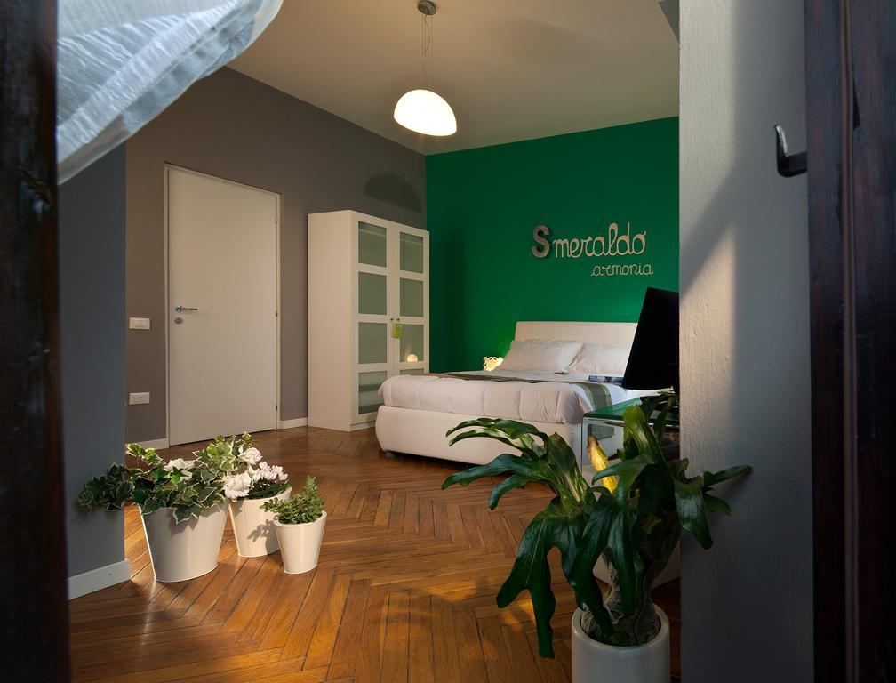Gio'El Happiness Guest House Bergamo Kamer foto