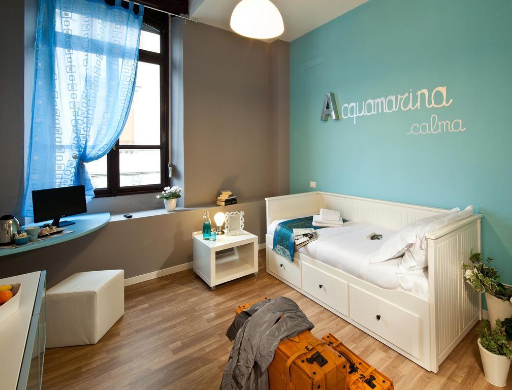 Gio'El Happiness Guest House Bergamo Kamer foto