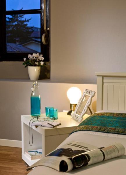 Gio'El Happiness Guest House Bergamo Buitenkant foto
