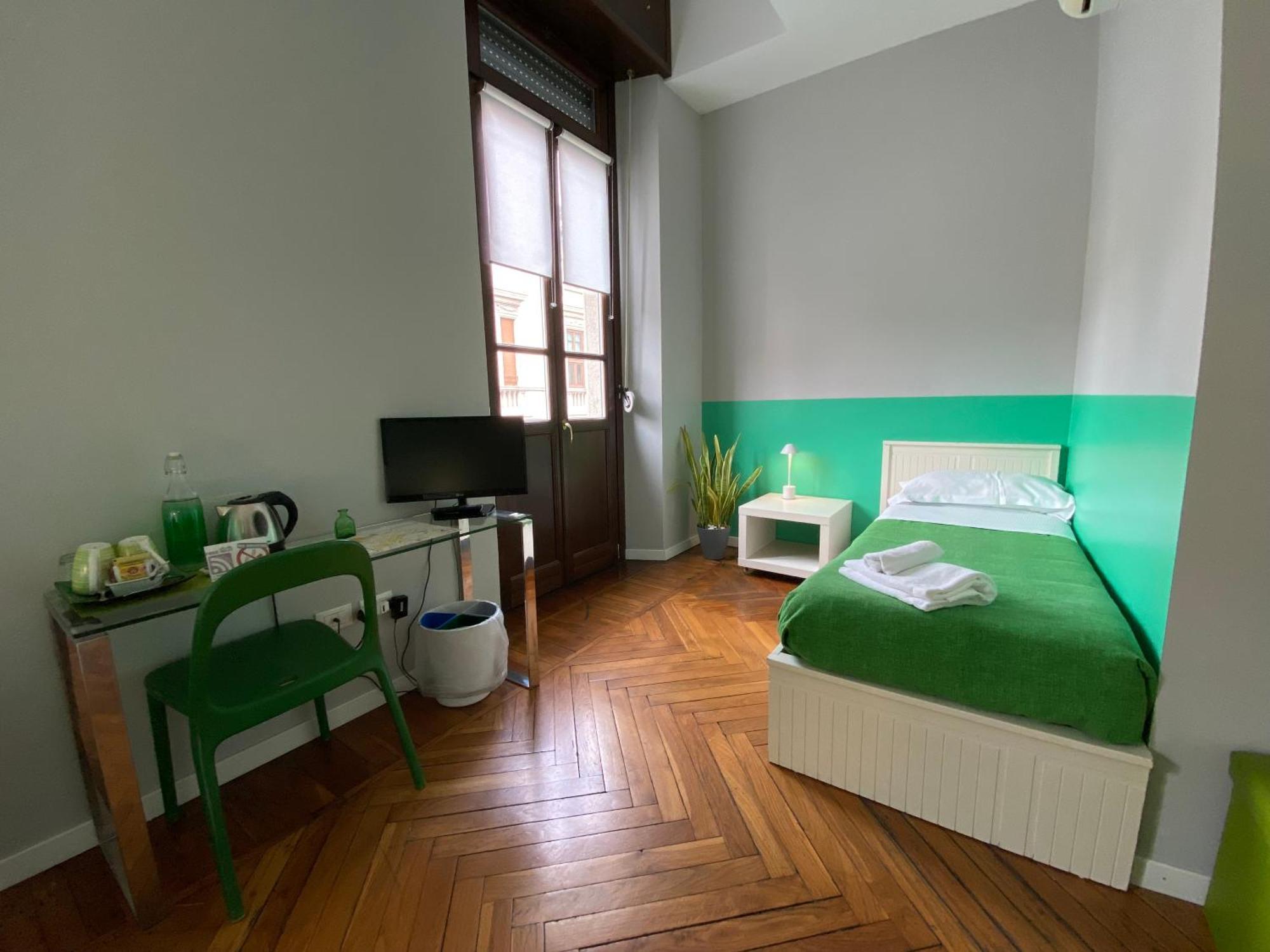 Gio'El Happiness Guest House Bergamo Buitenkant foto