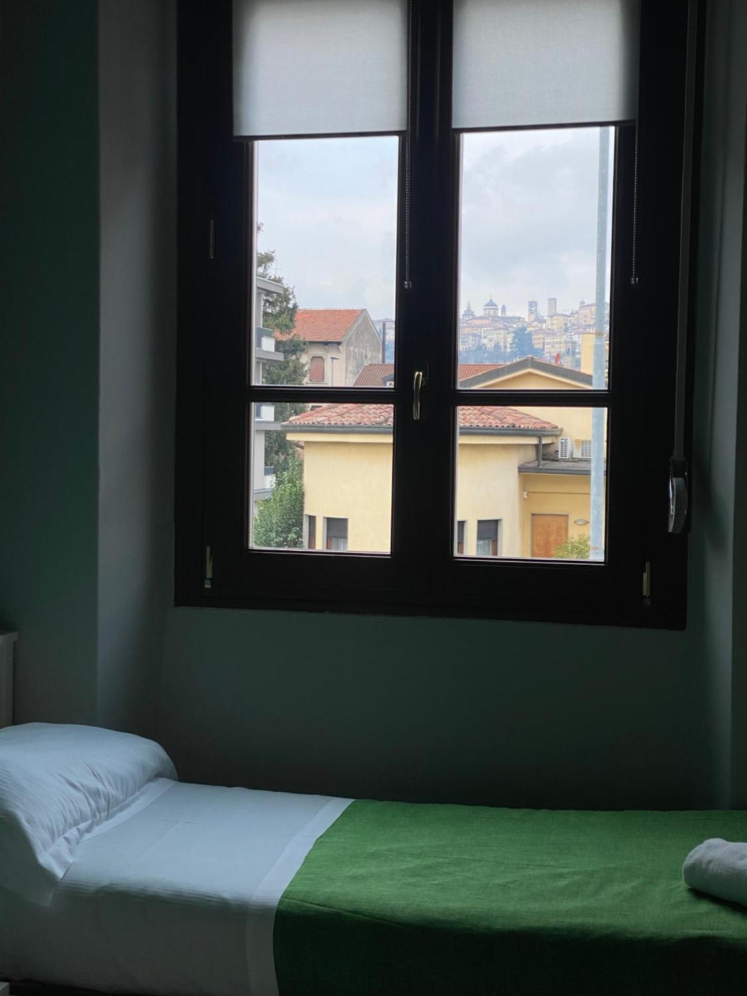 Gio'El Happiness Guest House Bergamo Buitenkant foto