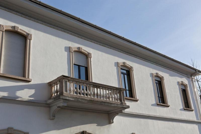 Gio'El Happiness Guest House Bergamo Buitenkant foto