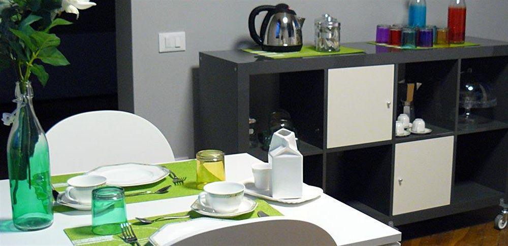 Gio'El Happiness Guest House Bergamo Buitenkant foto