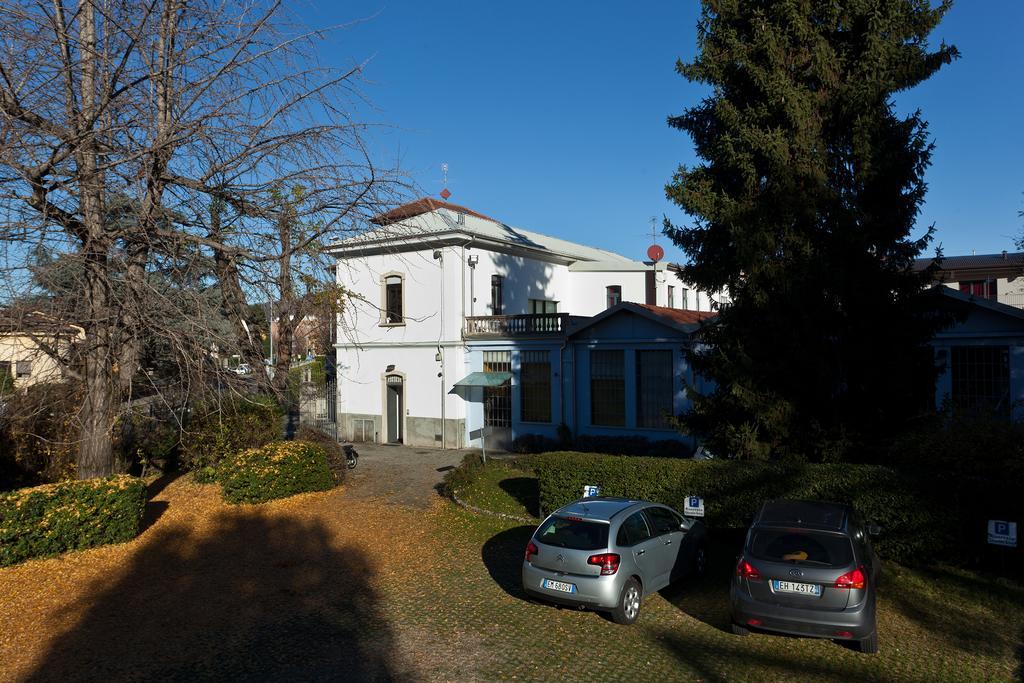 Gio'El Happiness Guest House Bergamo Buitenkant foto