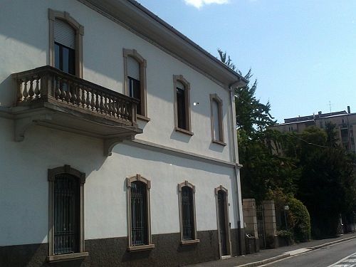 Gio'El Happiness Guest House Bergamo Buitenkant foto