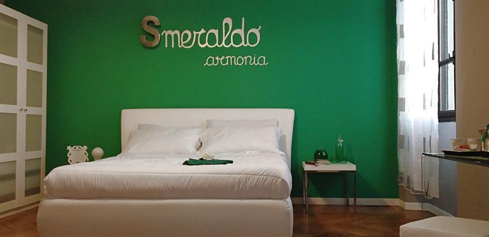 Gio'El Happiness Guest House Bergamo Buitenkant foto