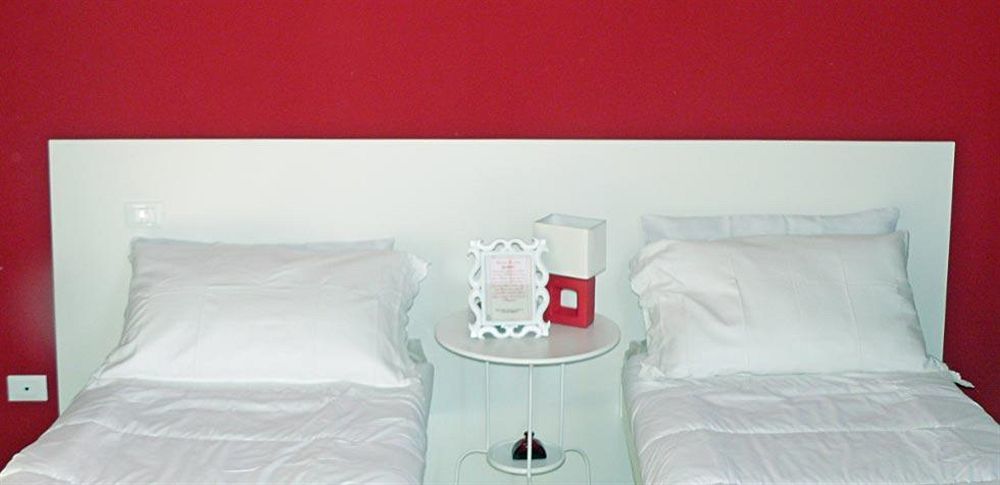 Gio'El Happiness Guest House Bergamo Buitenkant foto