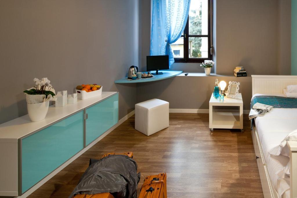 Gio'El Happiness Guest House Bergamo Kamer foto